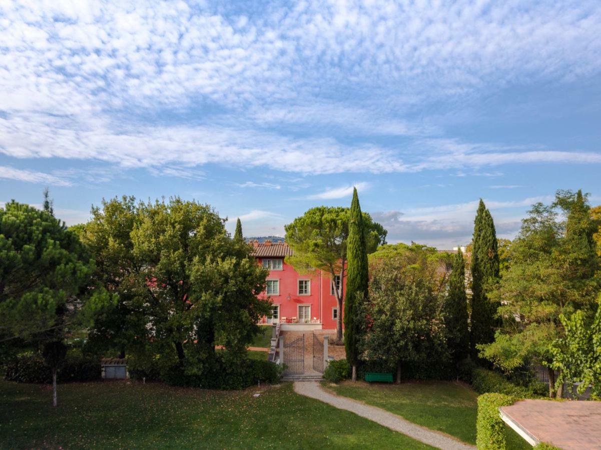 Relais Villa Il Palagio Rignano sullʼArno Exterior foto